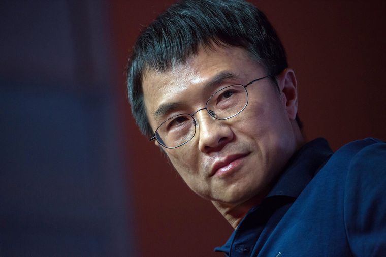 yc中国01号员工陆奇：给自己的定位是“赋能者”