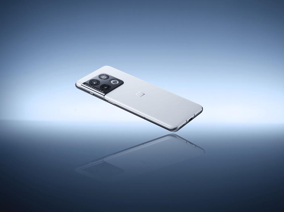 经典白色款回归，一加 10 pro 胖达白 512gb 至尊版3月1日开售