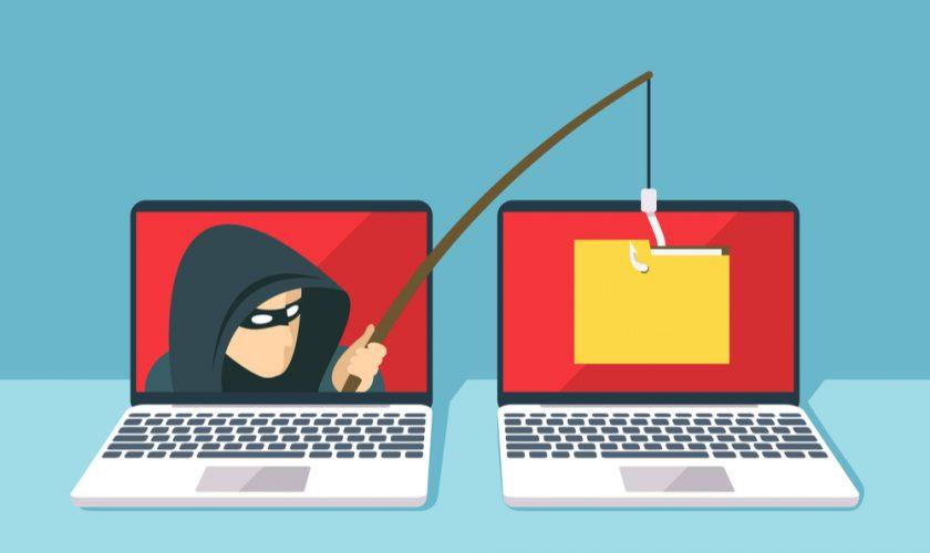 网络诈骗（internet fraud）