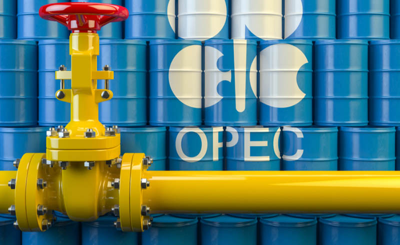 欧佩克logo(opec)