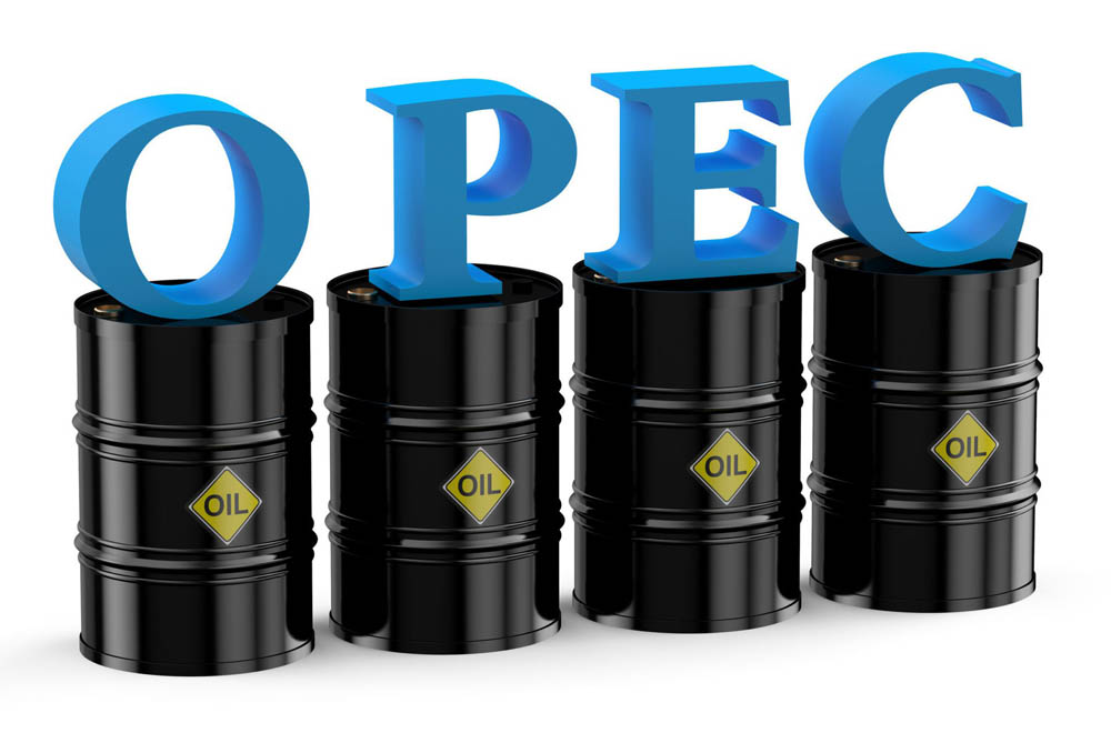 欧佩克logo(opec)