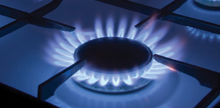 天然气（natural gas）