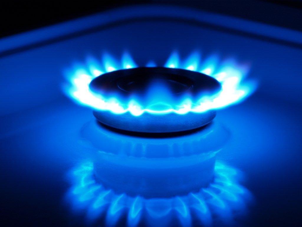 天然气（natural gas）