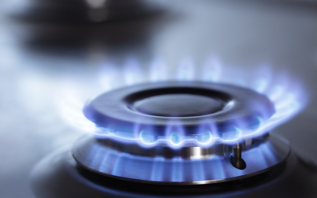 天然气（natural gas）